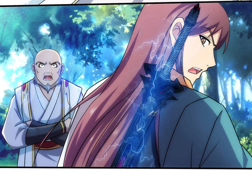 Tuyệt Thế Kiếm Thần Chapter 45 - 32