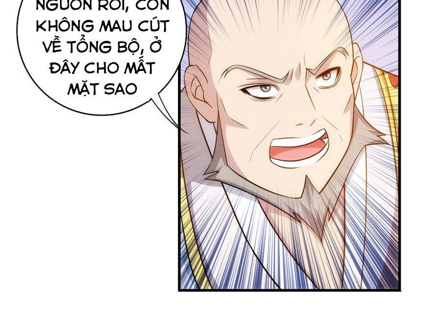 Tuyệt Thế Kiếm Thần Chapter 45 - 34