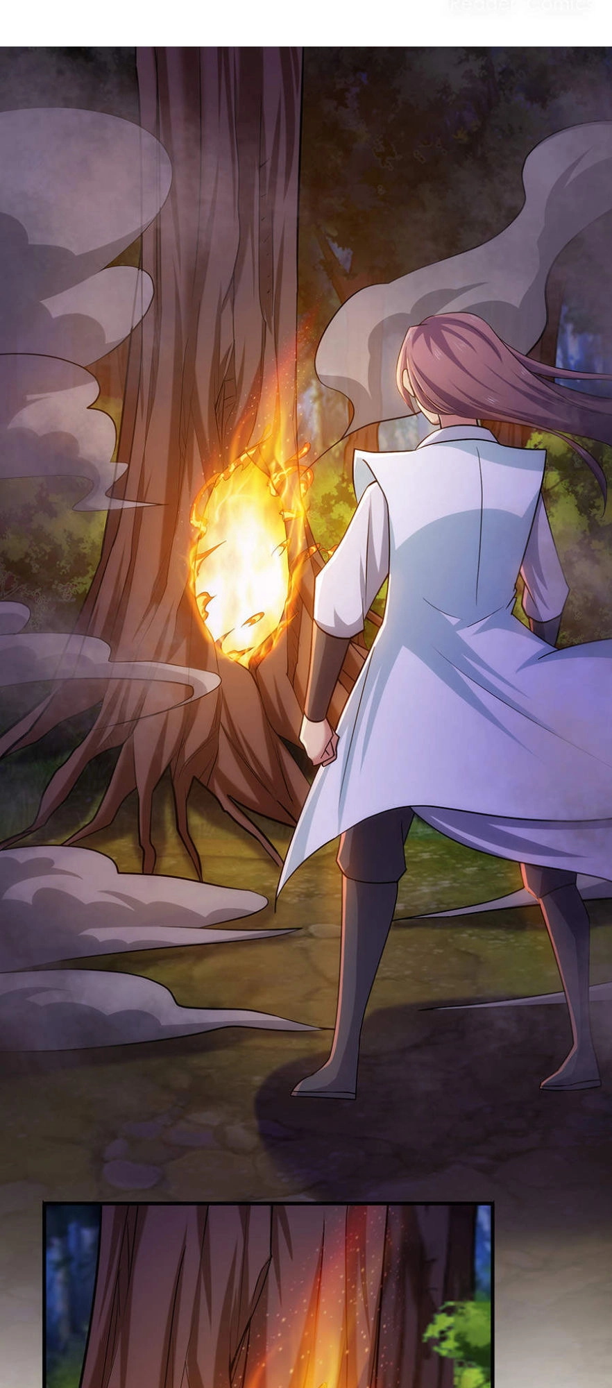 Tuyệt Thế Kiếm Thần Chapter 47 - 34