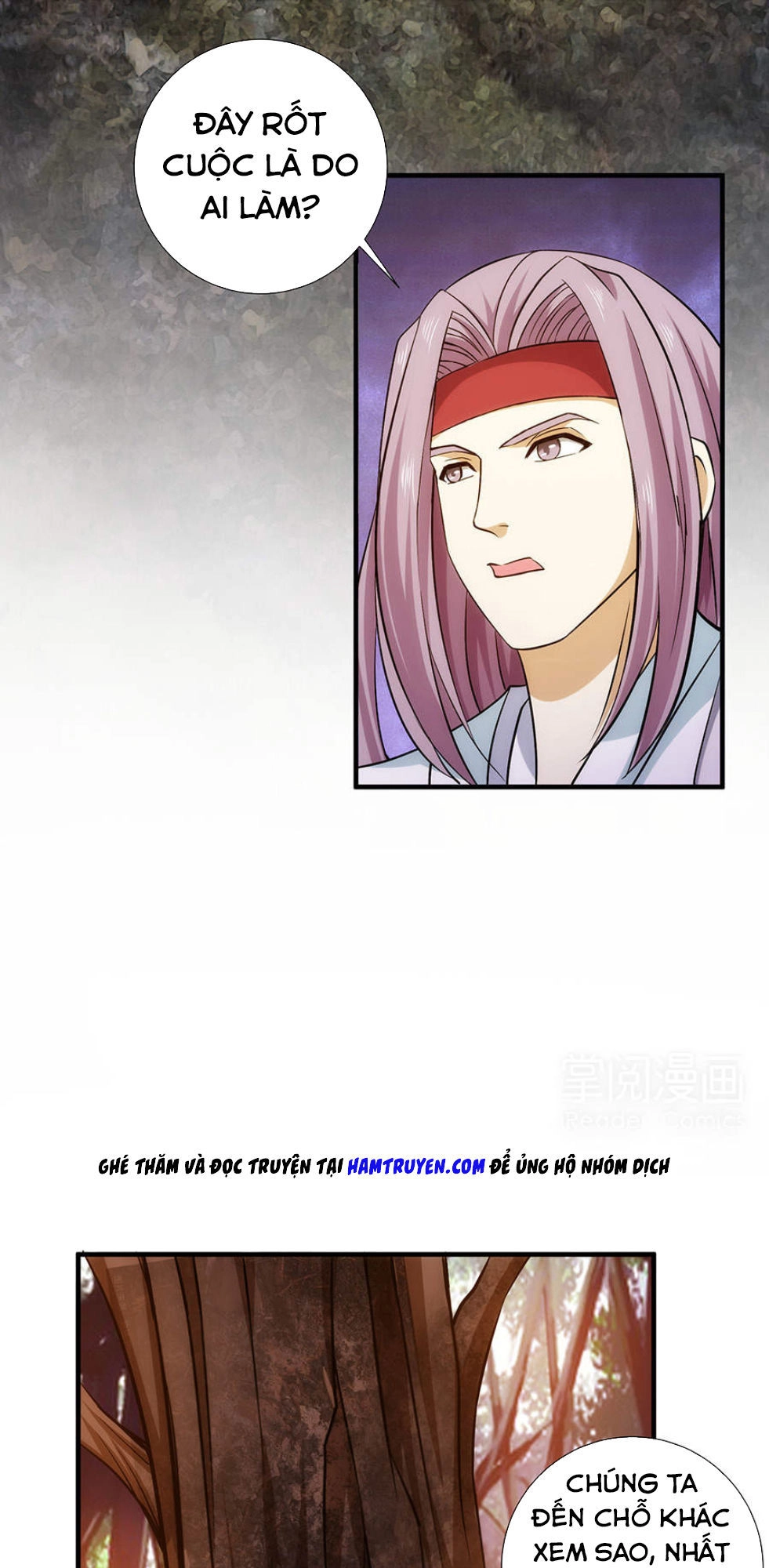 Tuyệt Thế Kiếm Thần Chapter 48 - 10