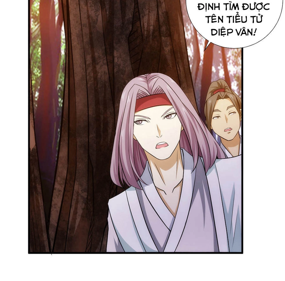 Tuyệt Thế Kiếm Thần Chapter 48 - 11