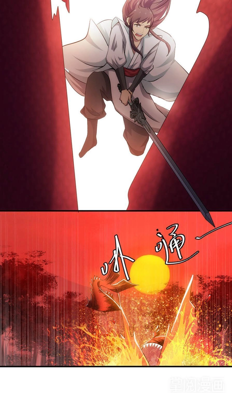 Tuyệt Thế Kiếm Thần Chapter 48 - 29