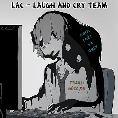 Tokyo Dragon Night Chapter 8 - 1