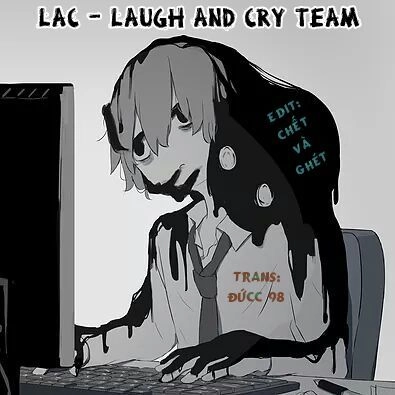 Tokyo Dragon Night Chapter 21 - 1