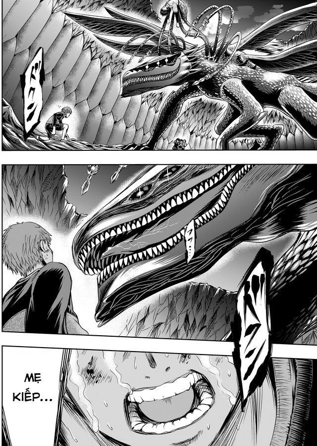 Tokyo Dragon Night Chapter 33 - 6