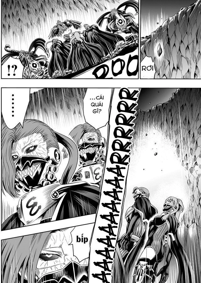 Tokyo Dragon Night Chapter 42 - 14