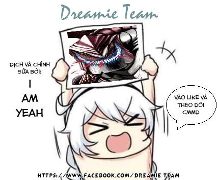 Tokyo Dragon Night Chapter 48 - 1