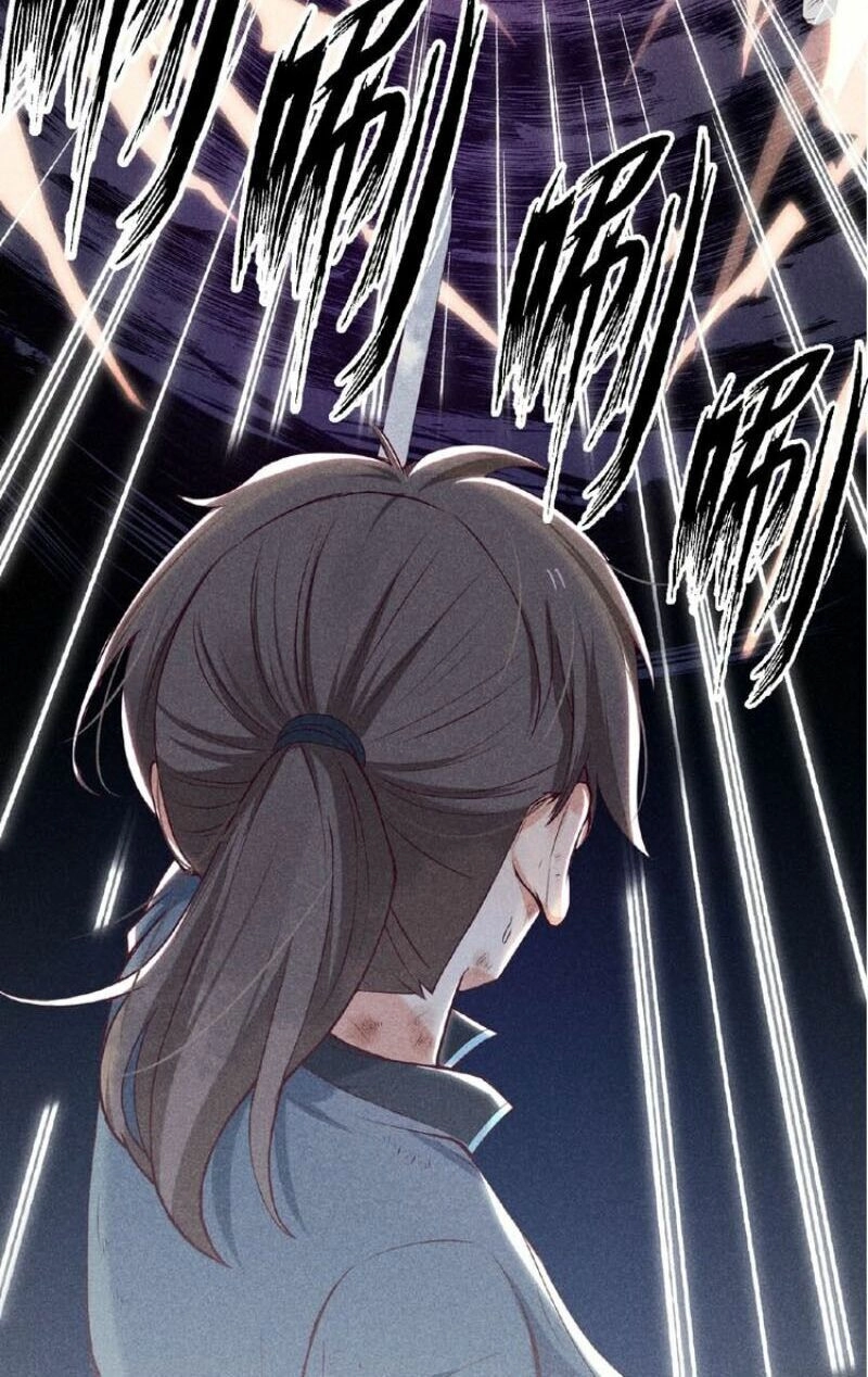 Thánh Tôn Chapter 1 - 9