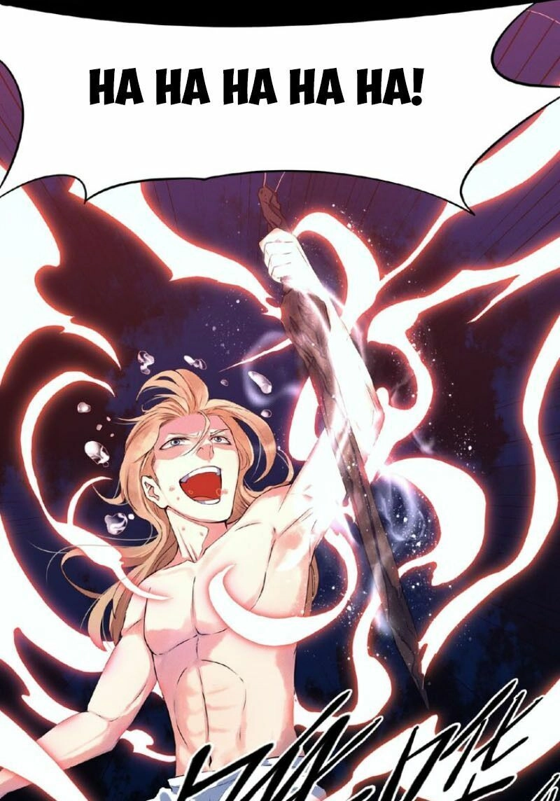 Thánh Tôn Chapter 1 - 23