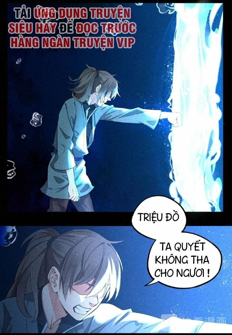 Thánh Tôn Chapter 1 - 29