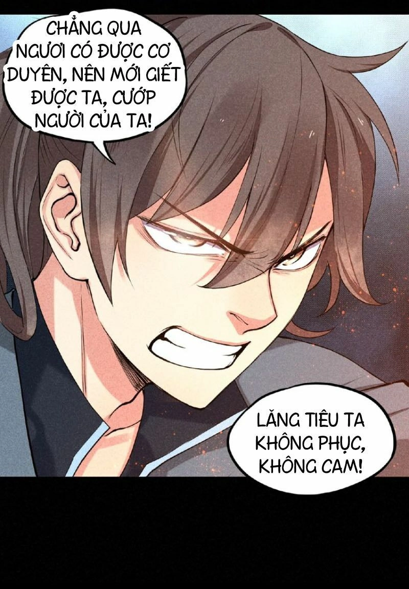 Thánh Tôn Chapter 1 - 30