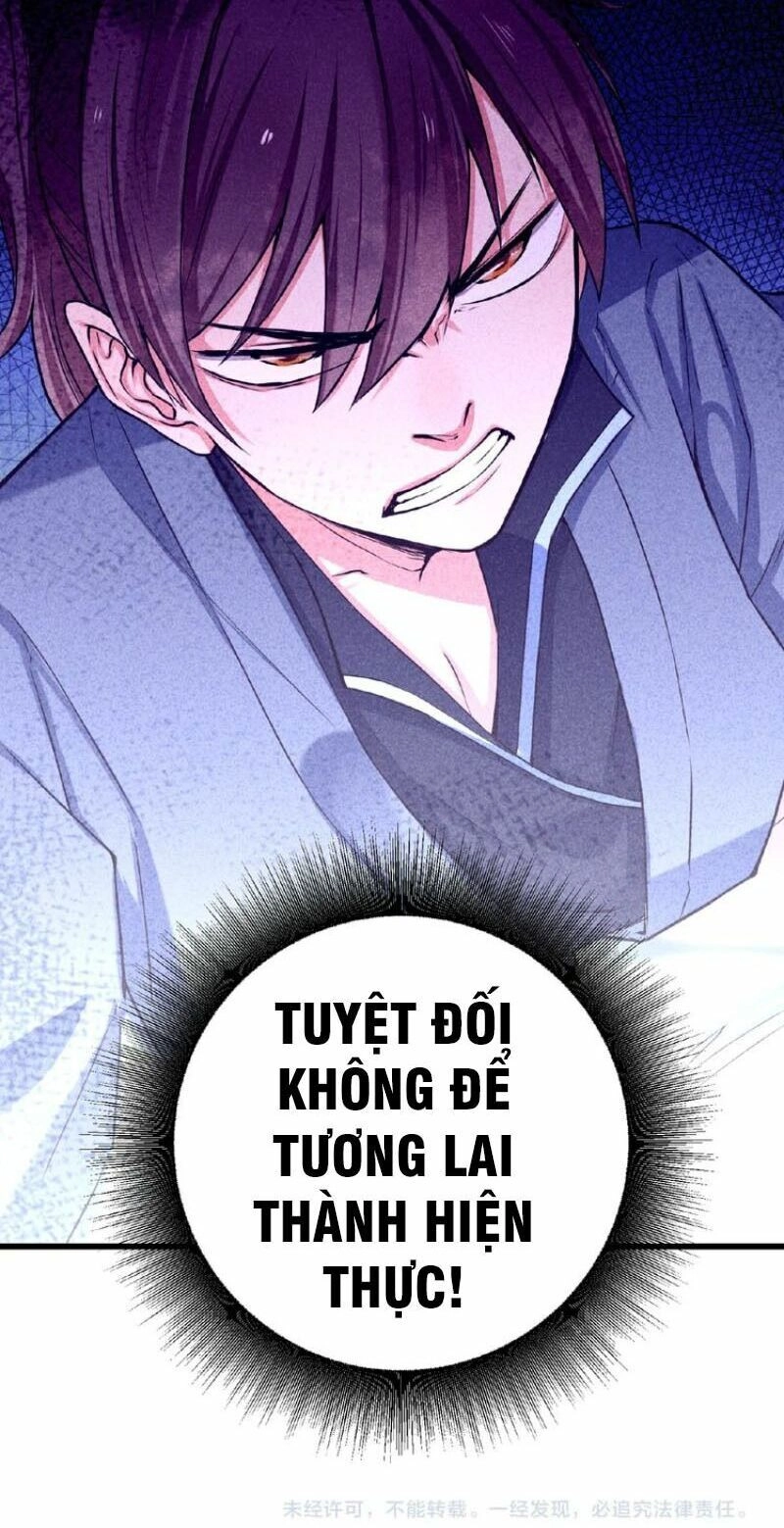 Thánh Tôn Chapter 1 - 36