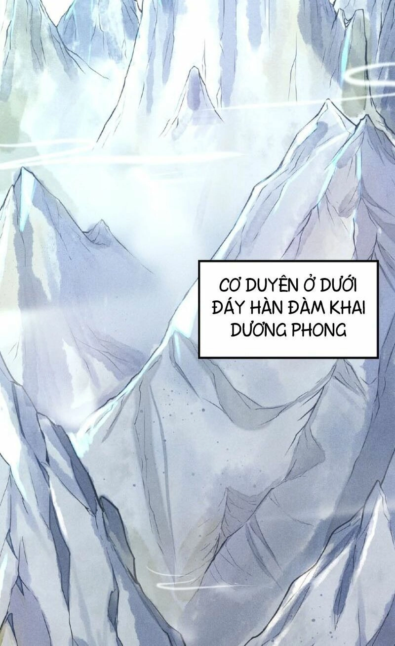 Thánh Tôn Chapter 2 - 3