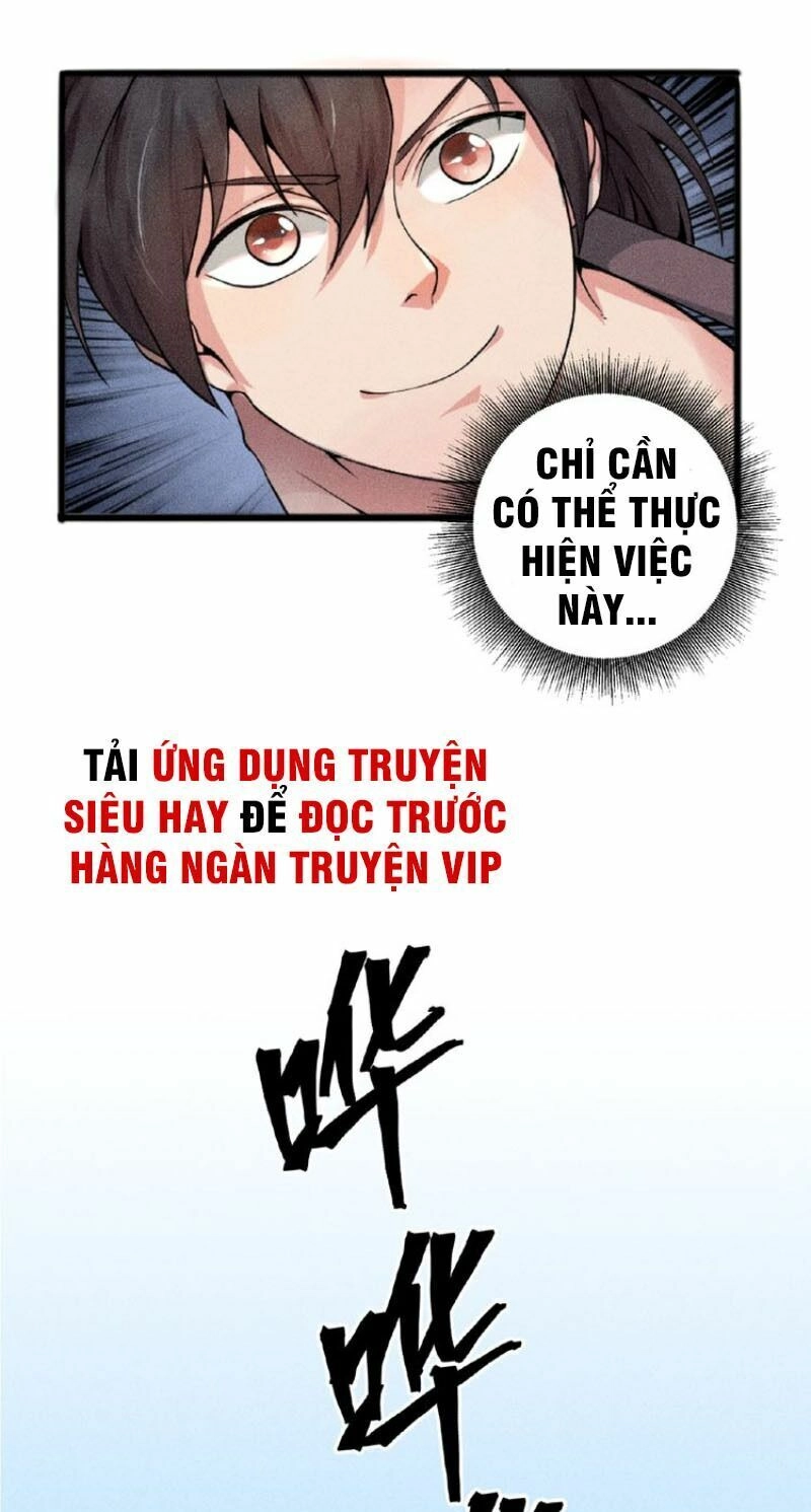 Thánh Tôn Chapter 2 - 28