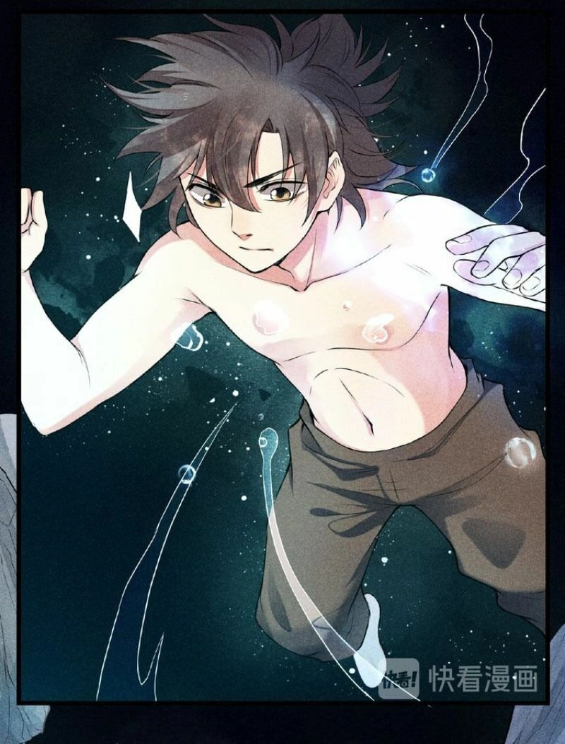 Thánh Tôn Chapter 2 - 41