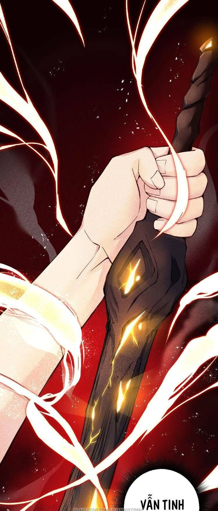 Thánh Tôn Chapter 3 - 1