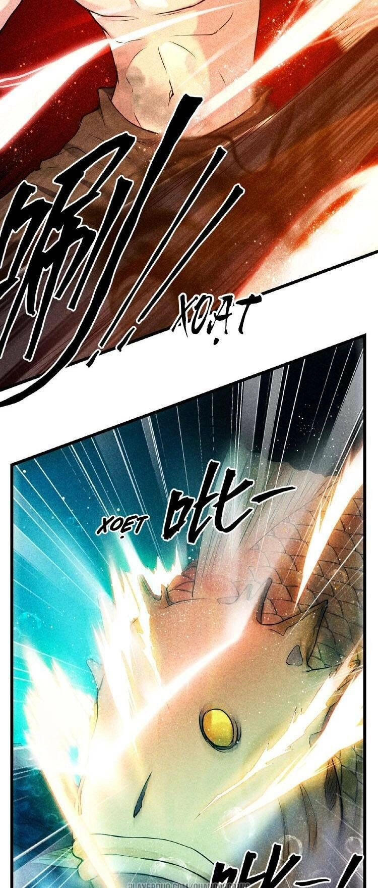 Thánh Tôn Chapter 3 - 3