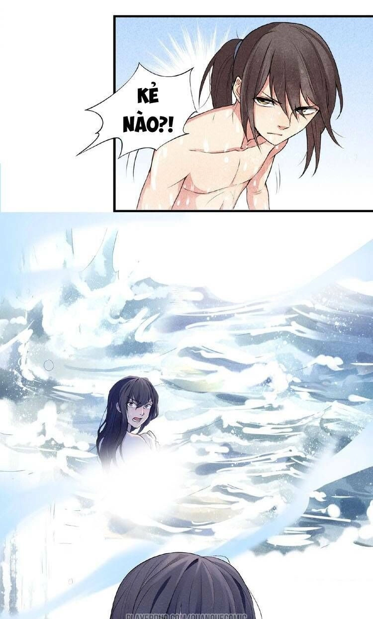 Thánh Tôn Chapter 3 - 7