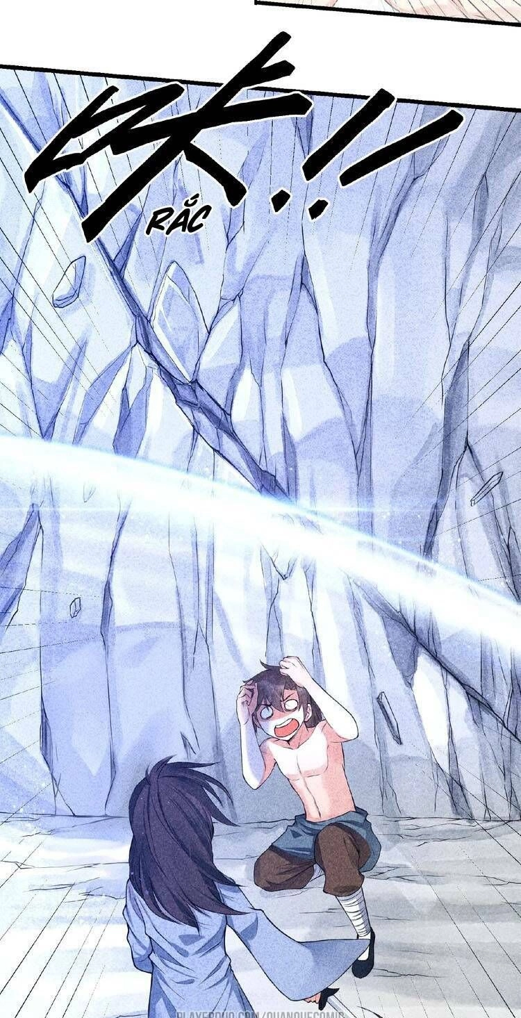 Thánh Tôn Chapter 3 - 19