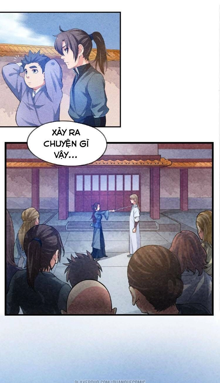 Thánh Tôn Chapter 3 - 25