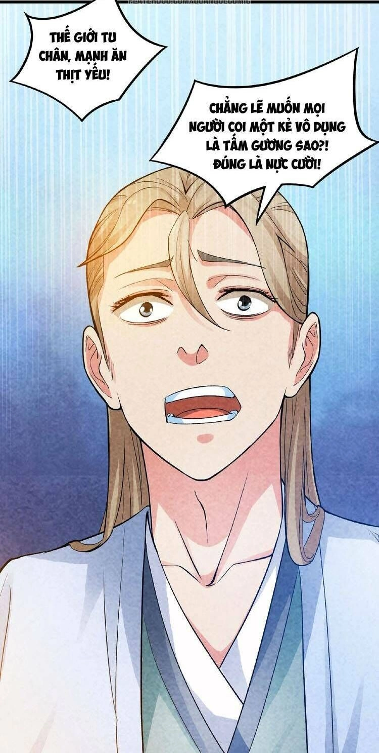 Thánh Tôn Chapter 3 - 30