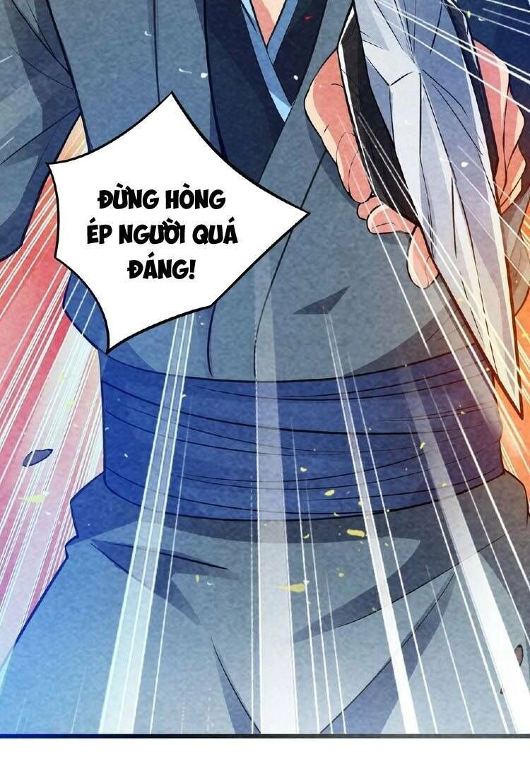 Thánh Tôn Chapter 3 - 37