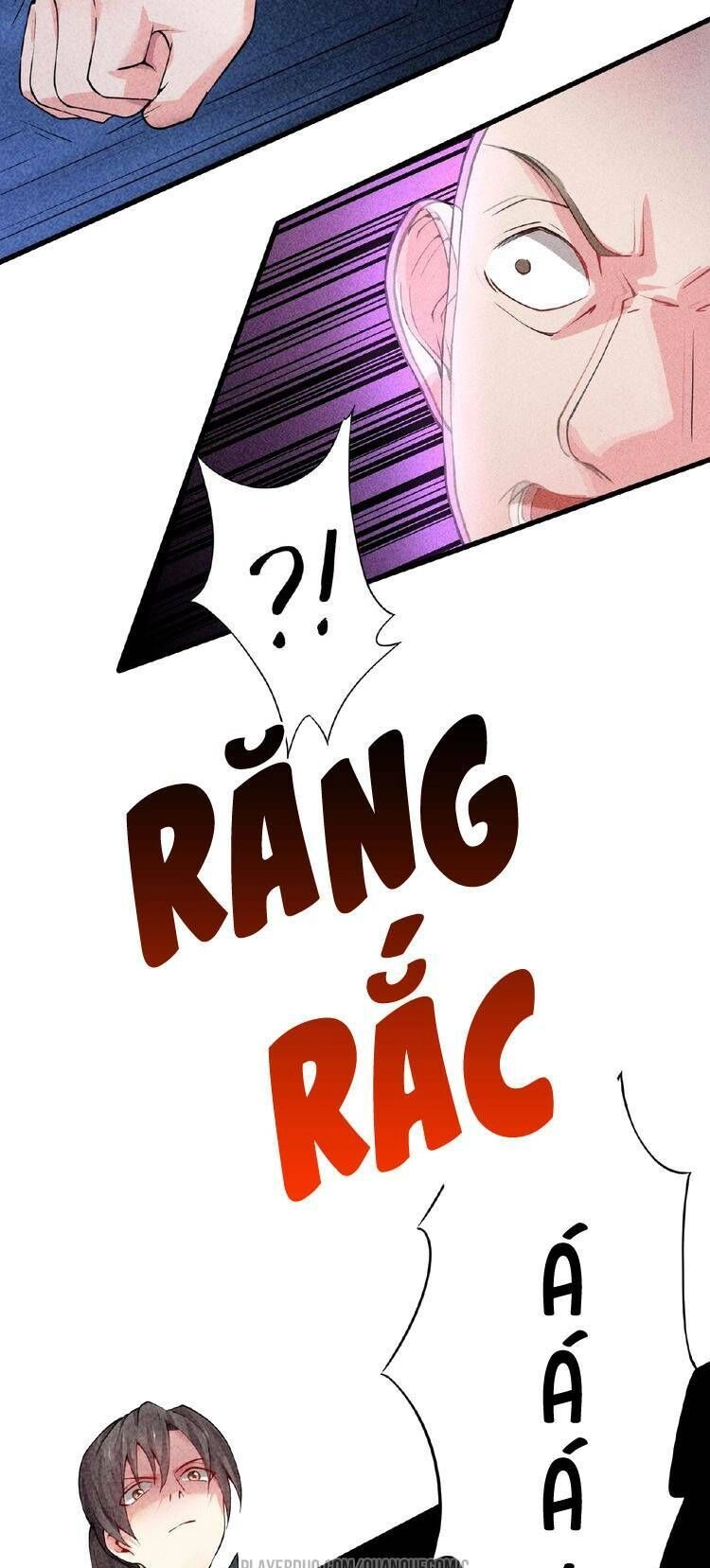 Thánh Tôn Chapter 3 - 40