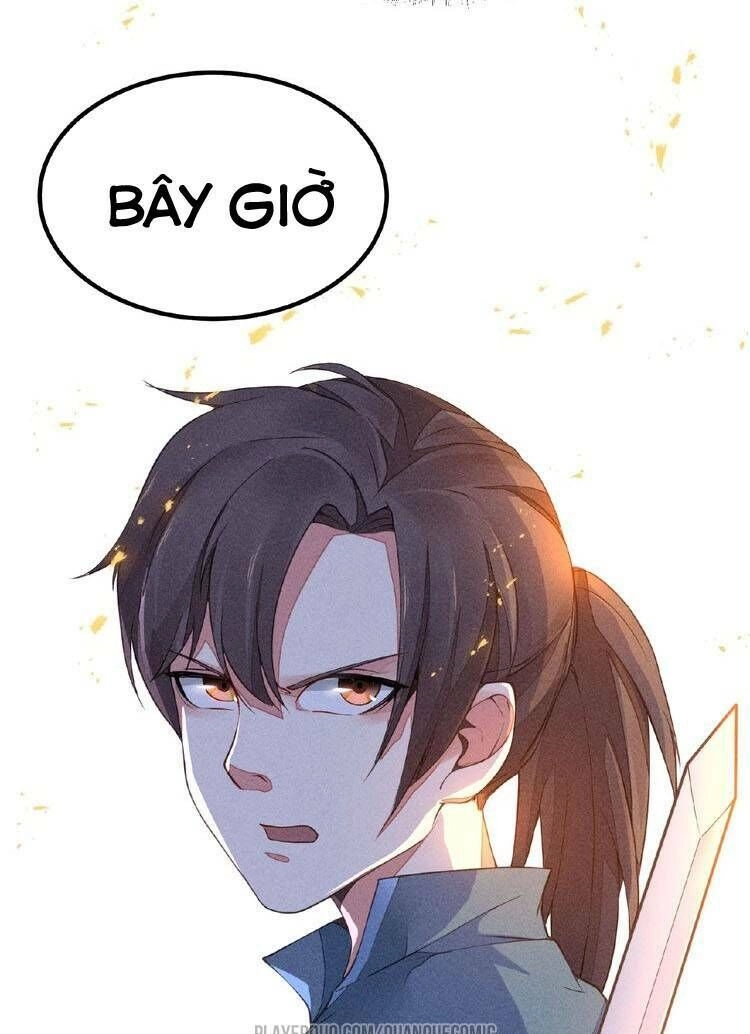 Thánh Tôn Chapter 3 - 43