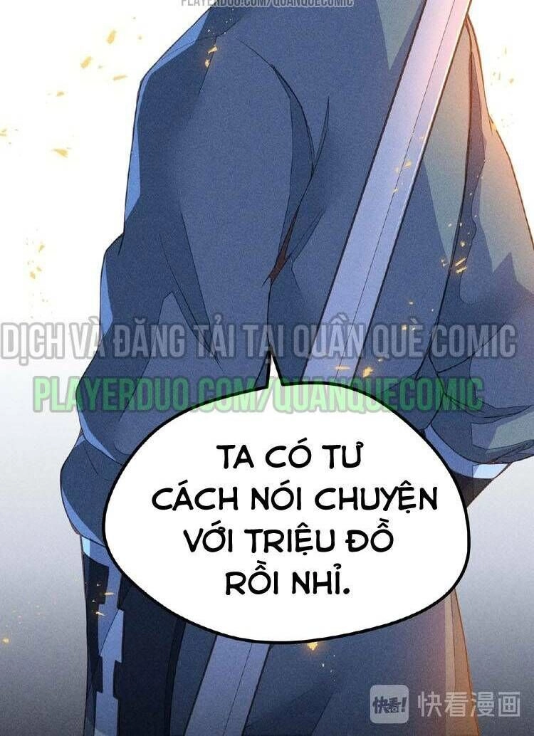 Thánh Tôn Chapter 3 - 44