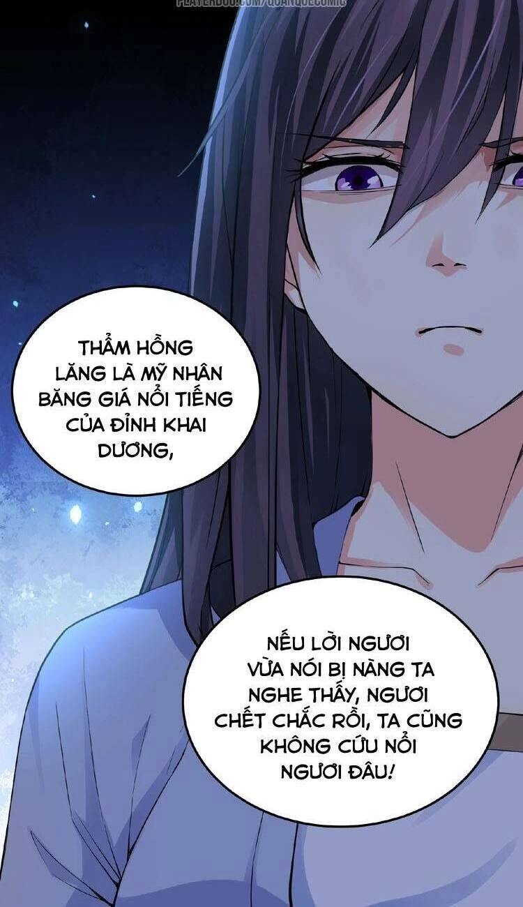 Thánh Tôn Chapter 4 - 4