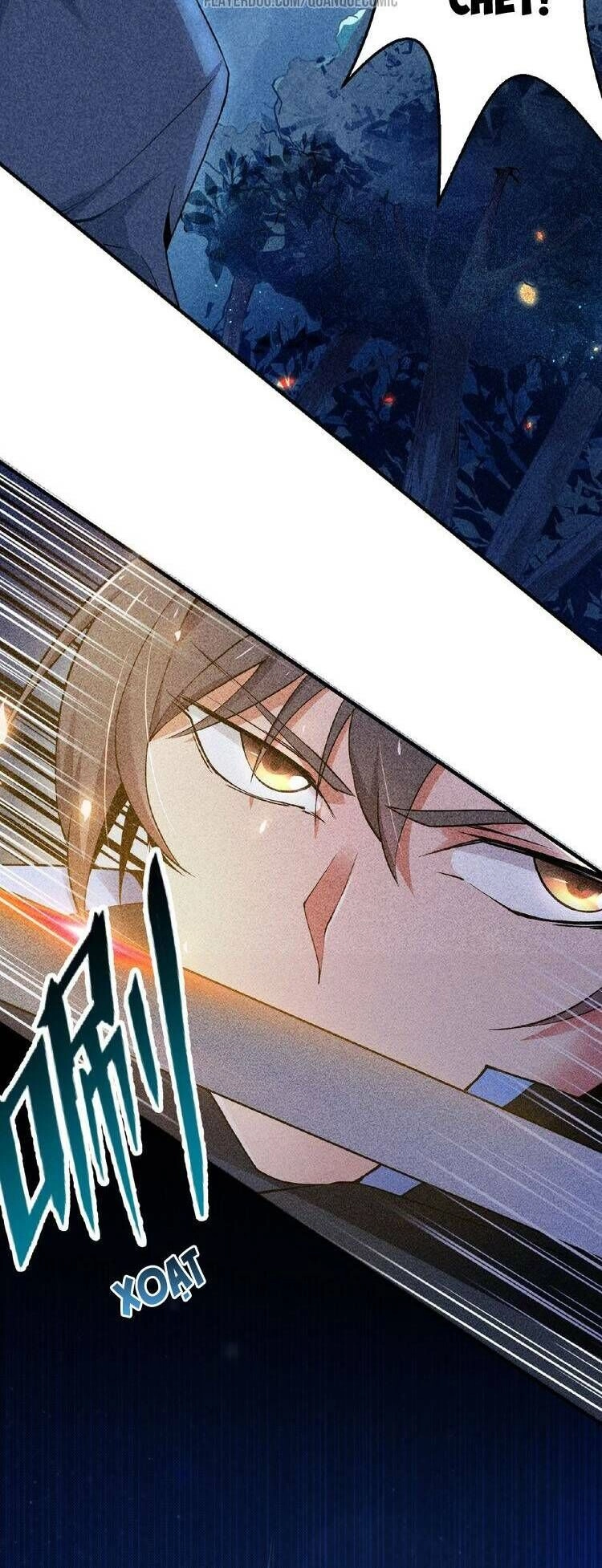 Thánh Tôn Chapter 4 - 27