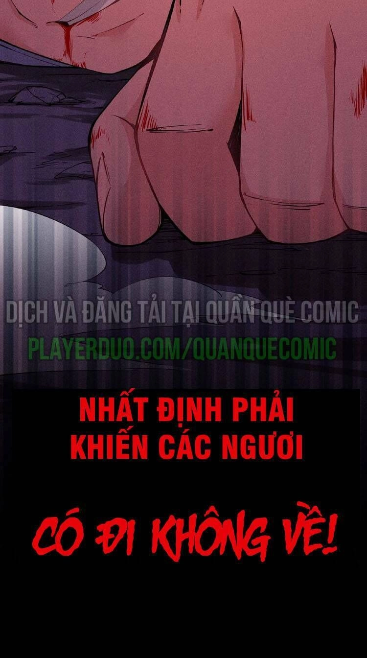 Thánh Tôn Chapter 4 - 33