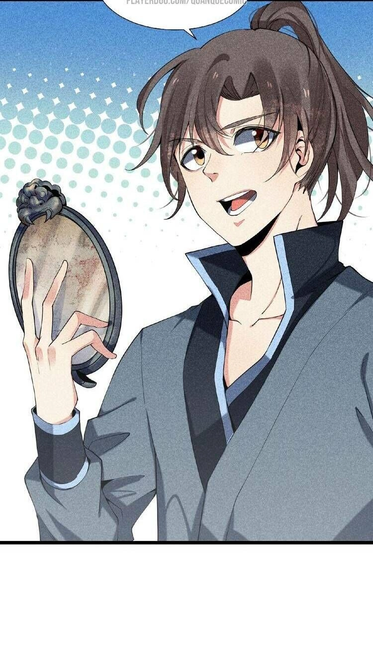 Thánh Tôn Chapter 5 - 16