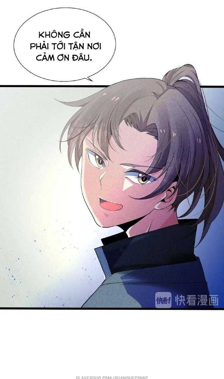 Thánh Tôn Chapter 5 - 22