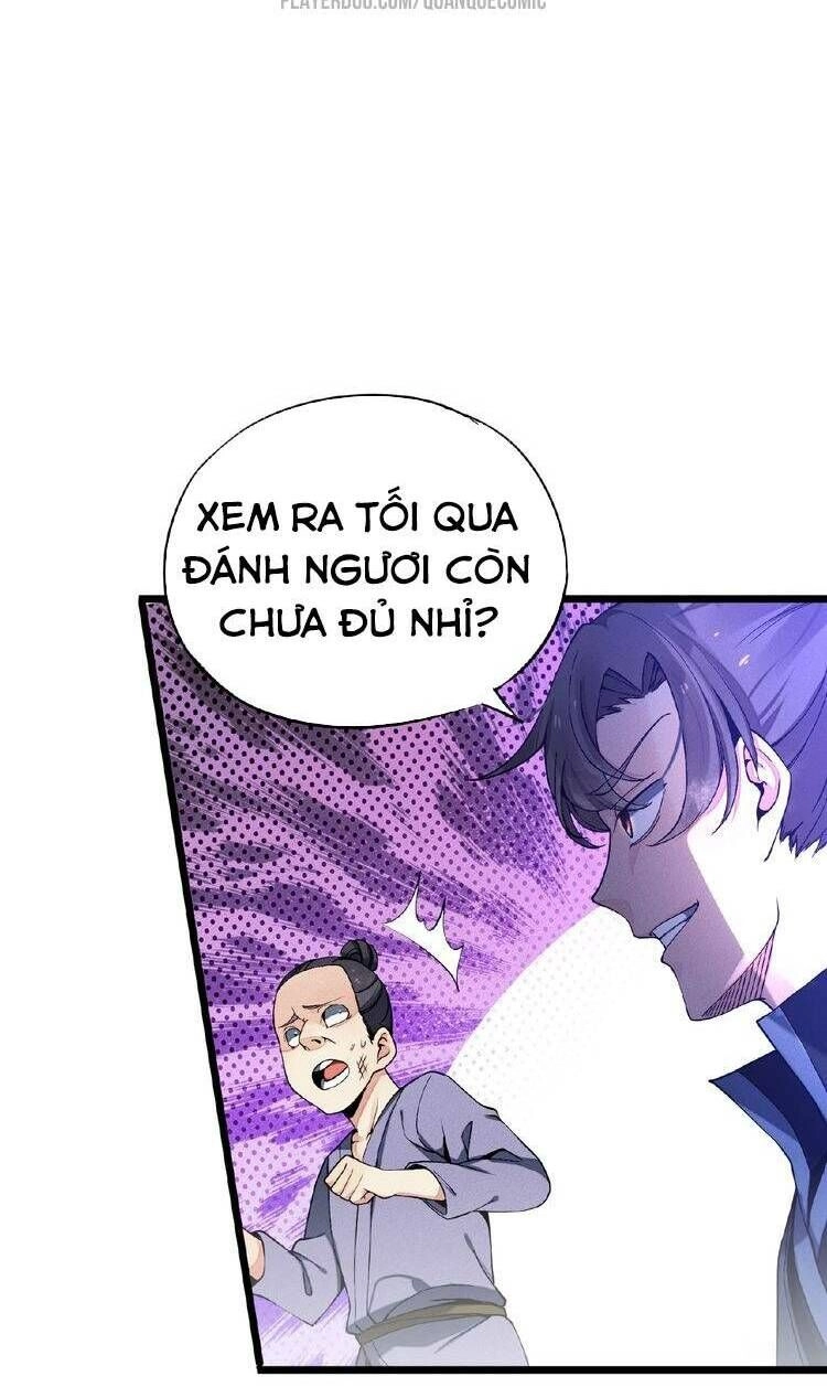 Thánh Tôn Chapter 5 - 23