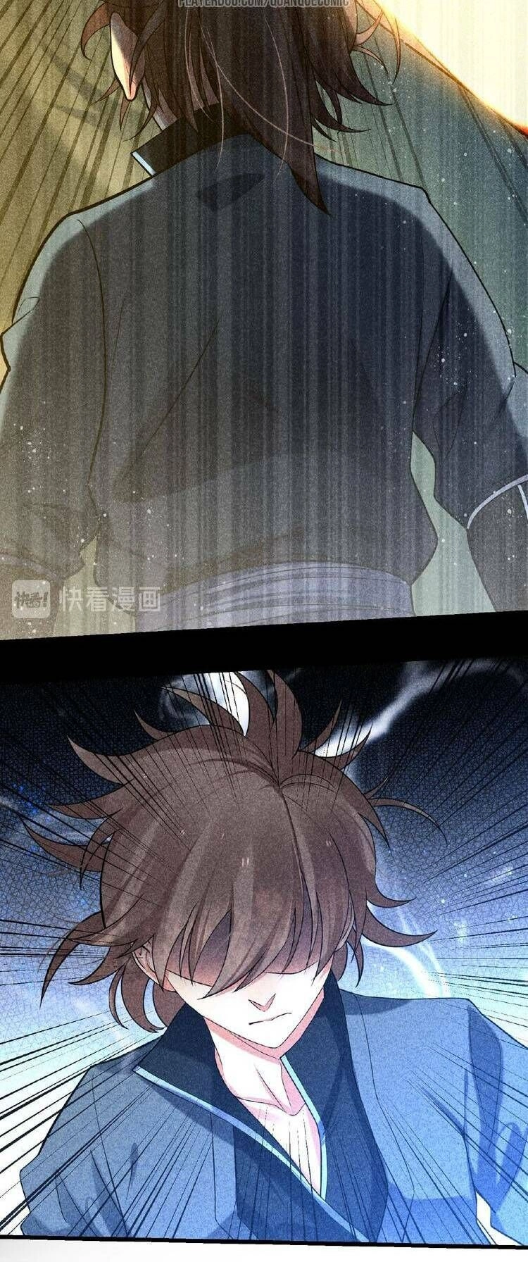 Thánh Tôn Chapter 5 - 31