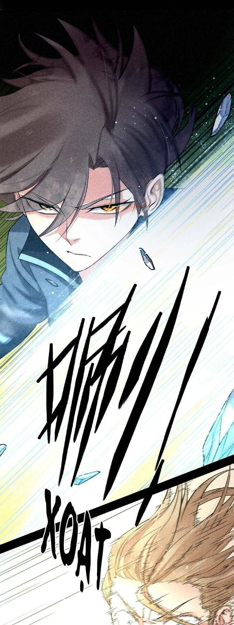 Thánh Tôn Chapter 5 - 32