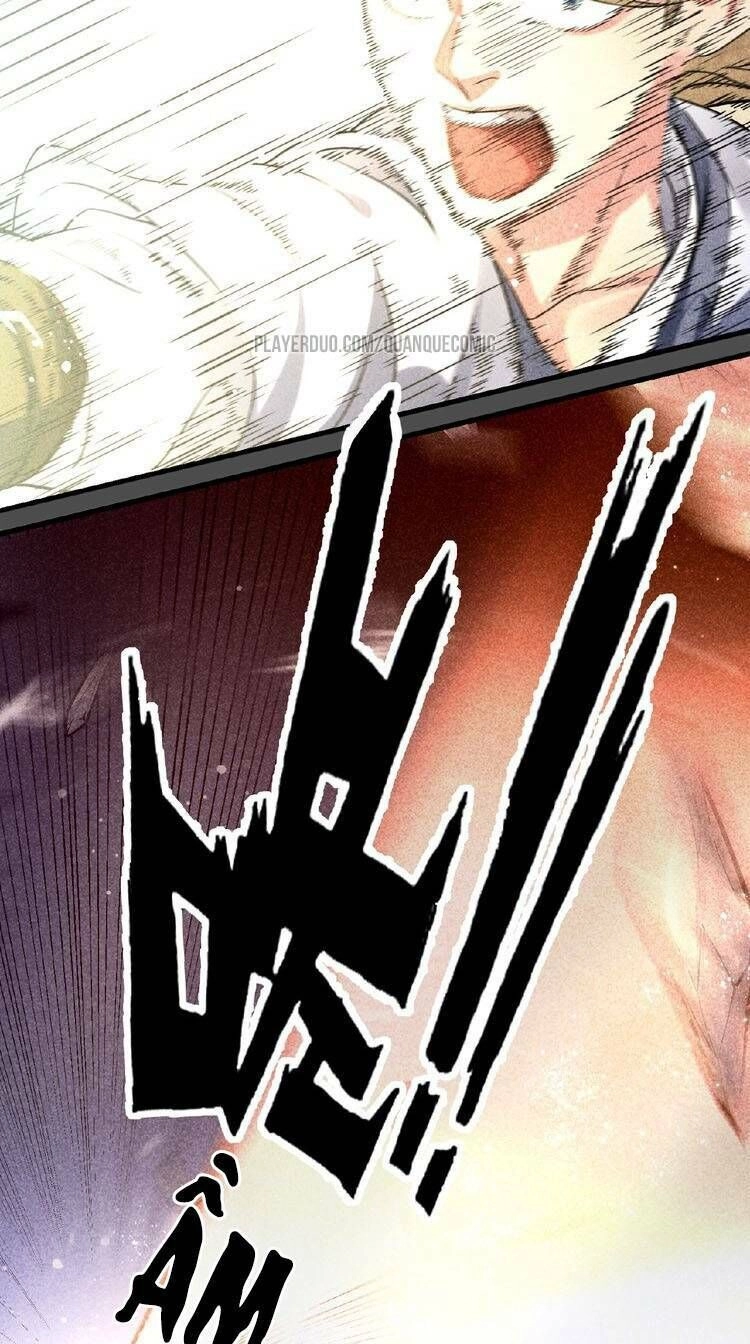 Thánh Tôn Chapter 5 - 33