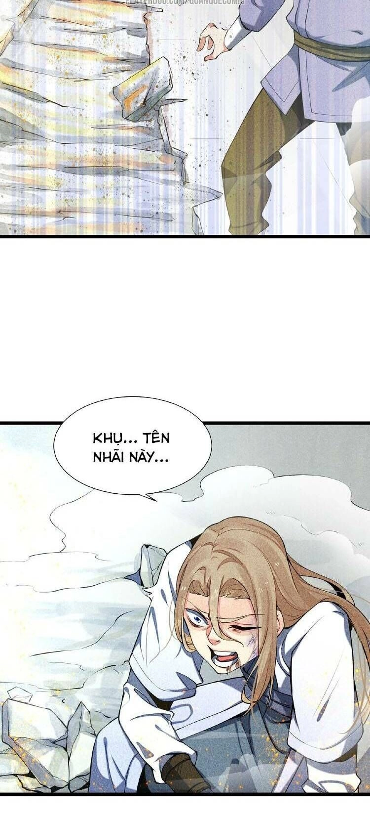 Thánh Tôn Chapter 5 - 36