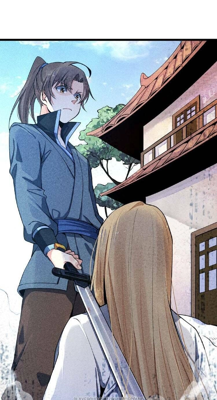 Thánh Tôn Chapter 5 - 37