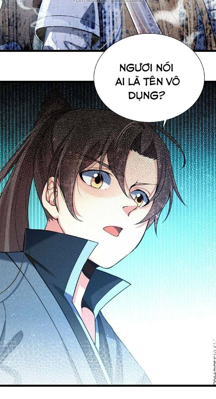 Thánh Tôn Chapter 5 - 38