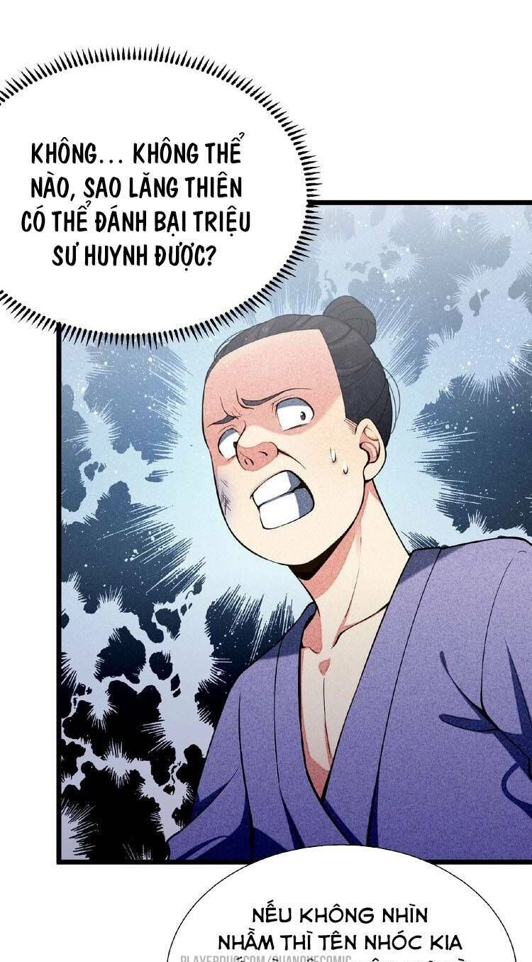 Thánh Tôn Chapter 5 - 39