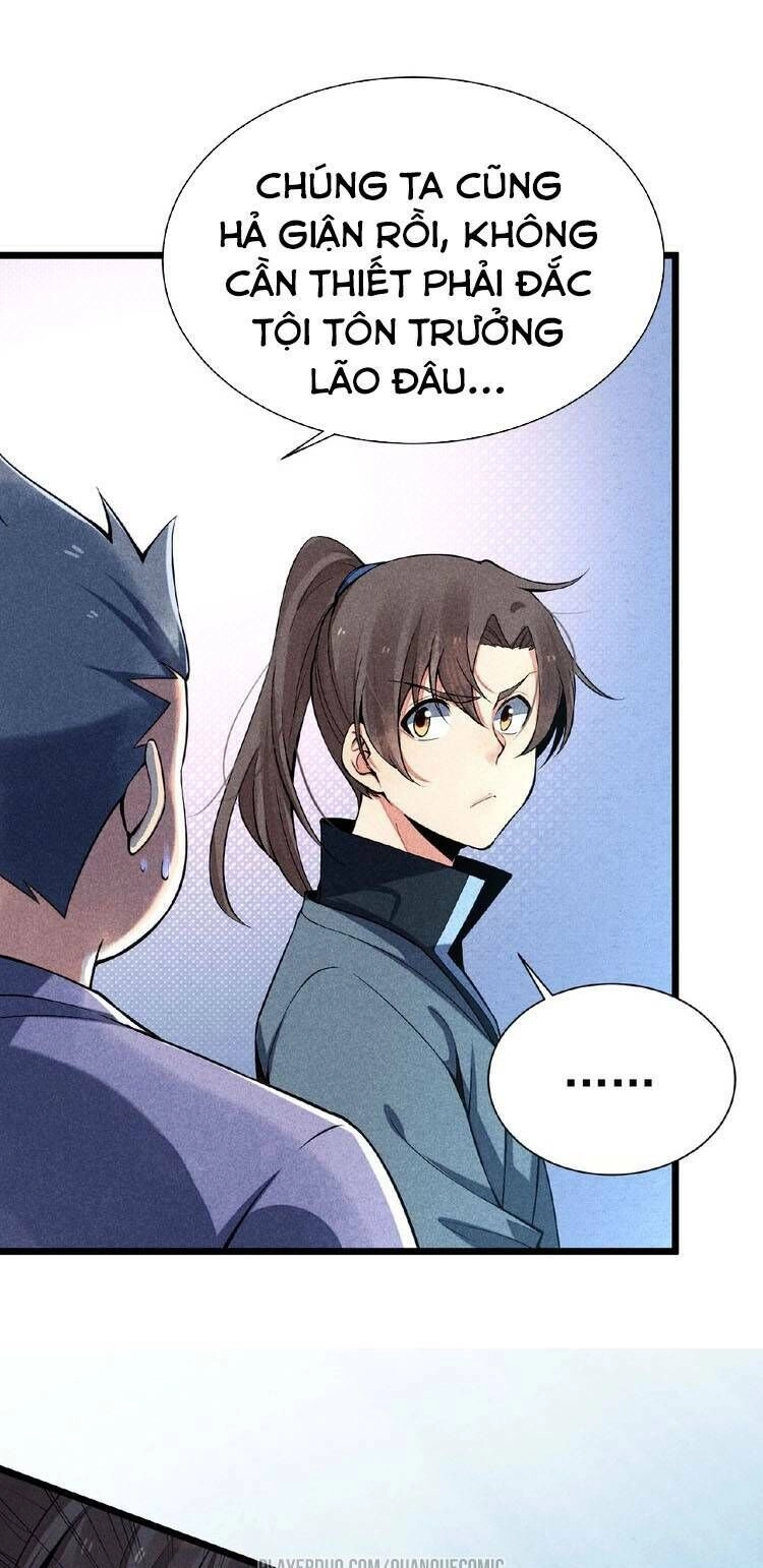 Thánh Tôn Chapter 5 - 41