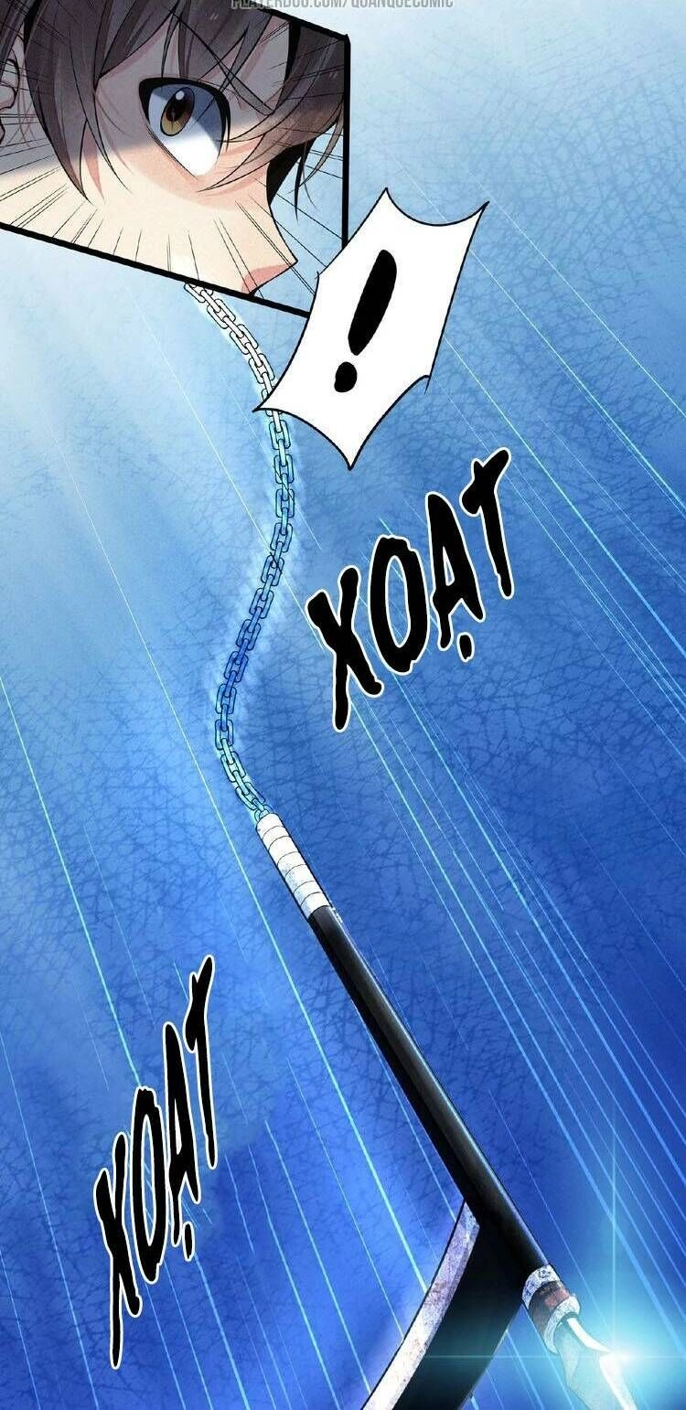 Thánh Tôn Chapter 5 - 42