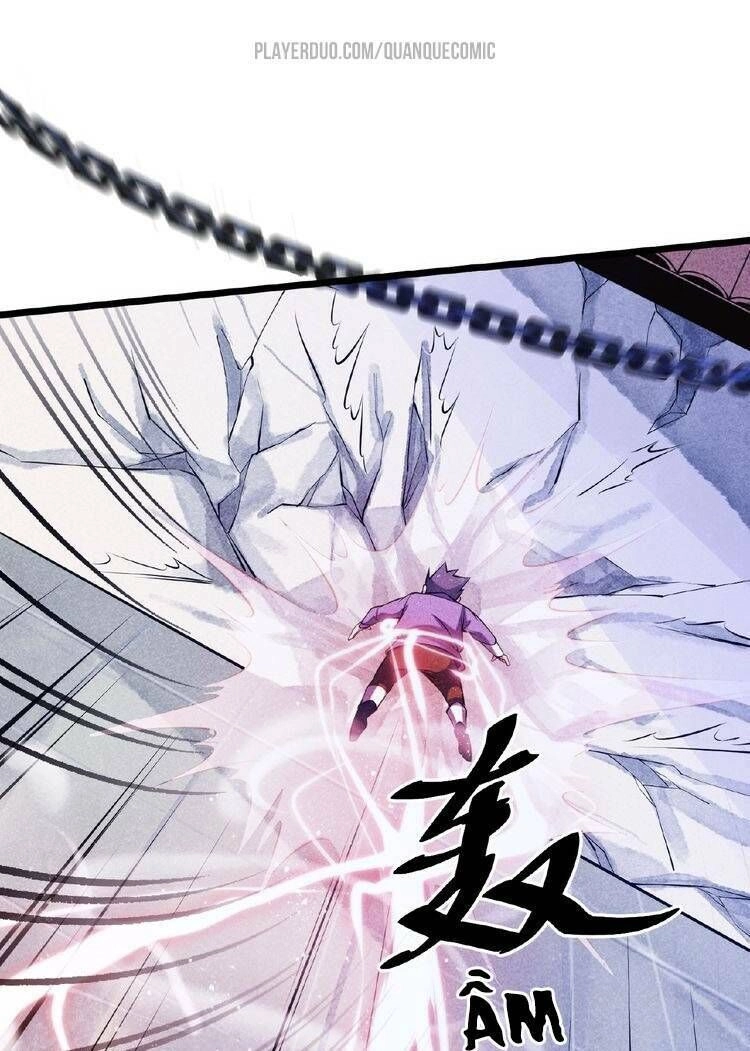 Thánh Tôn Chapter 5 - 44