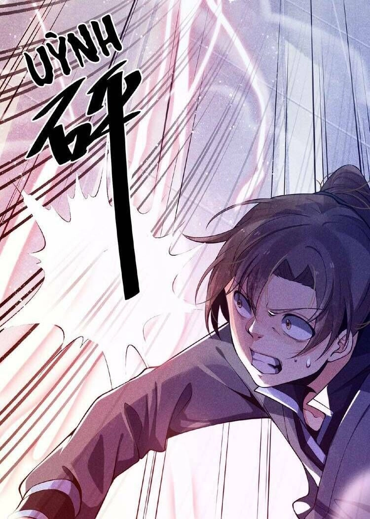 Thánh Tôn Chapter 5 - 45