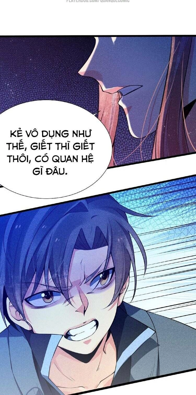 Thánh Tôn Chapter 5 - 47