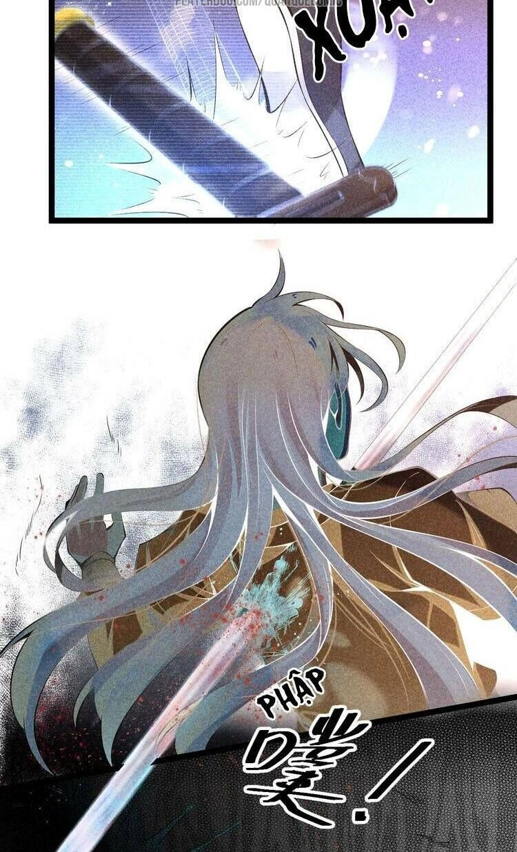 Thánh Tôn Chapter 6 - 16