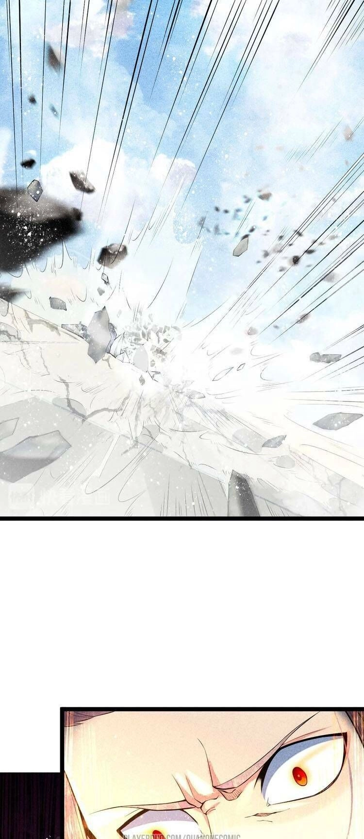 Thánh Tôn Chapter 6 - 27