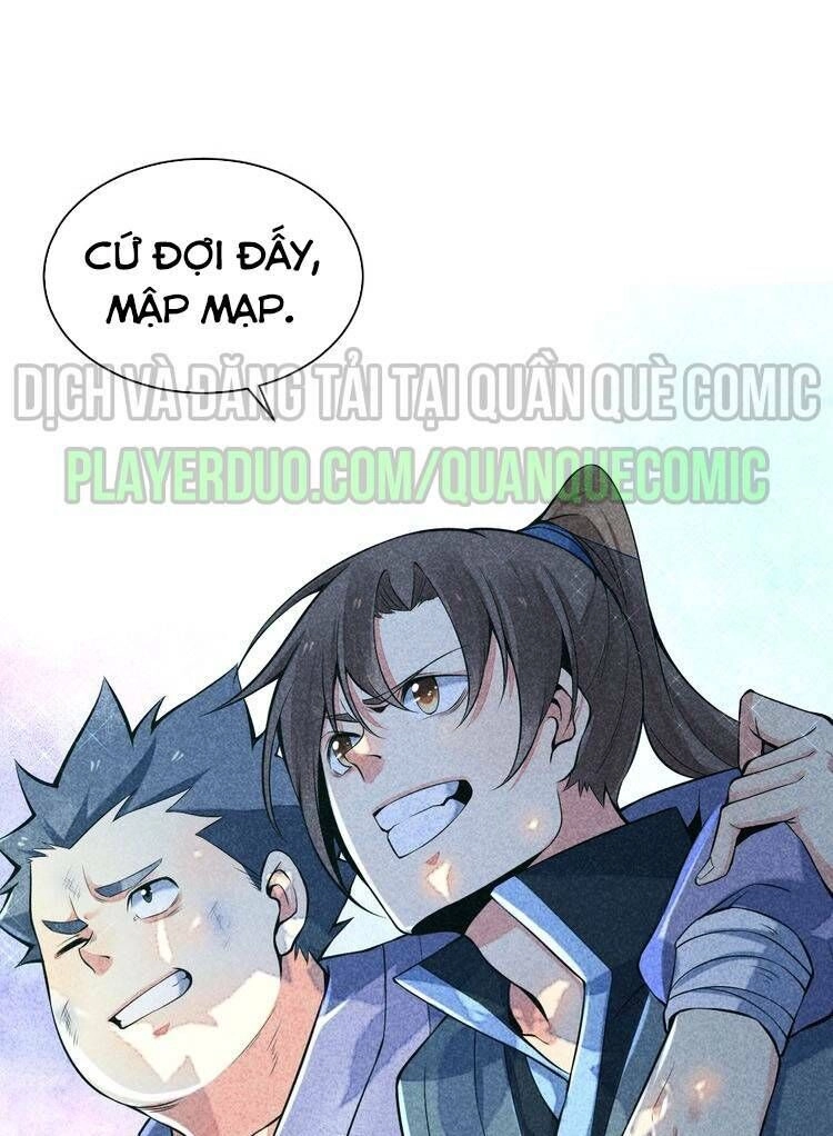 Thánh Tôn Chapter 6 - 39